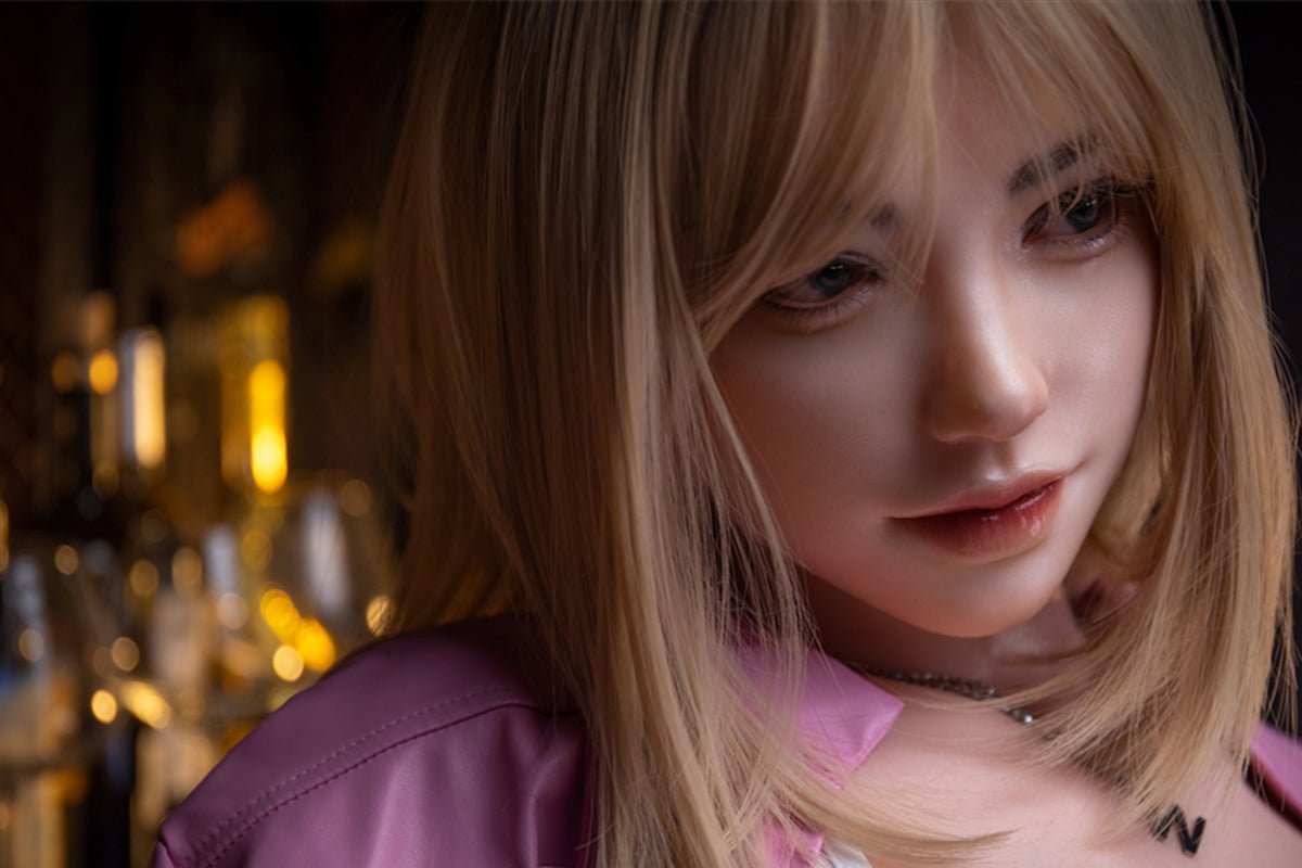 THE ROLE OF SEX DOLLS IN ENHANCING THE LIVES OF DISABLED INDIVIDUALS - SuperLoveDoll