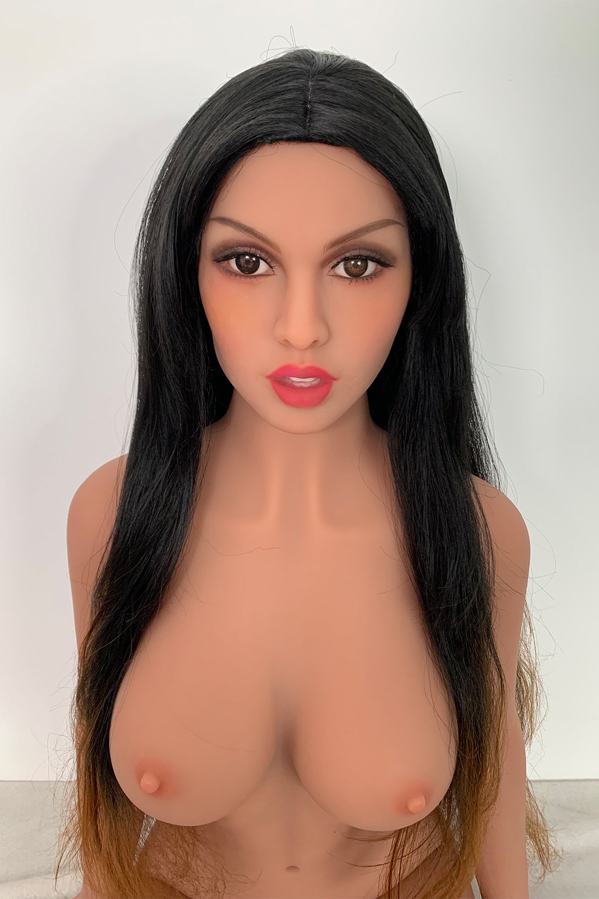 Rifrano Doll | 158cm/5ft2 TPE Medium Breast Sex Doll - Didis