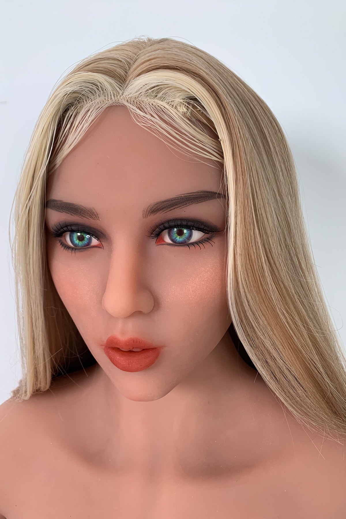 Rifrano Doll | 168cm/5ft6 Big Breast TPE Sex Doll - Hebe