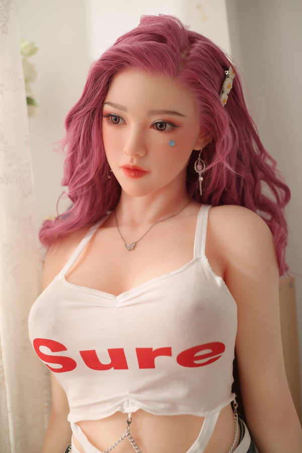 Super Love Doll | EU In Stock 165cm/5ft5 Big Breasts Love Doll - Cressida