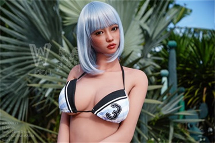 WM | 5ft 9/ 175cm D Cup Sex Doll - John Lin