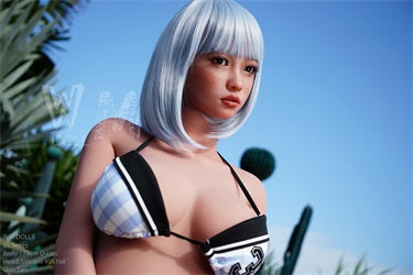 WM | 5ft 9/ 175cm D Cup Sex Doll - John Lin