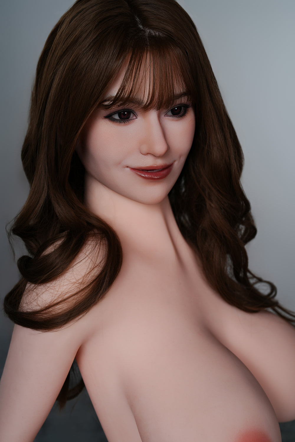 Galaxy Dolls | 158cm/5ft2 H-cup TPE Sex Doll with ROS Silicone Head - Aria