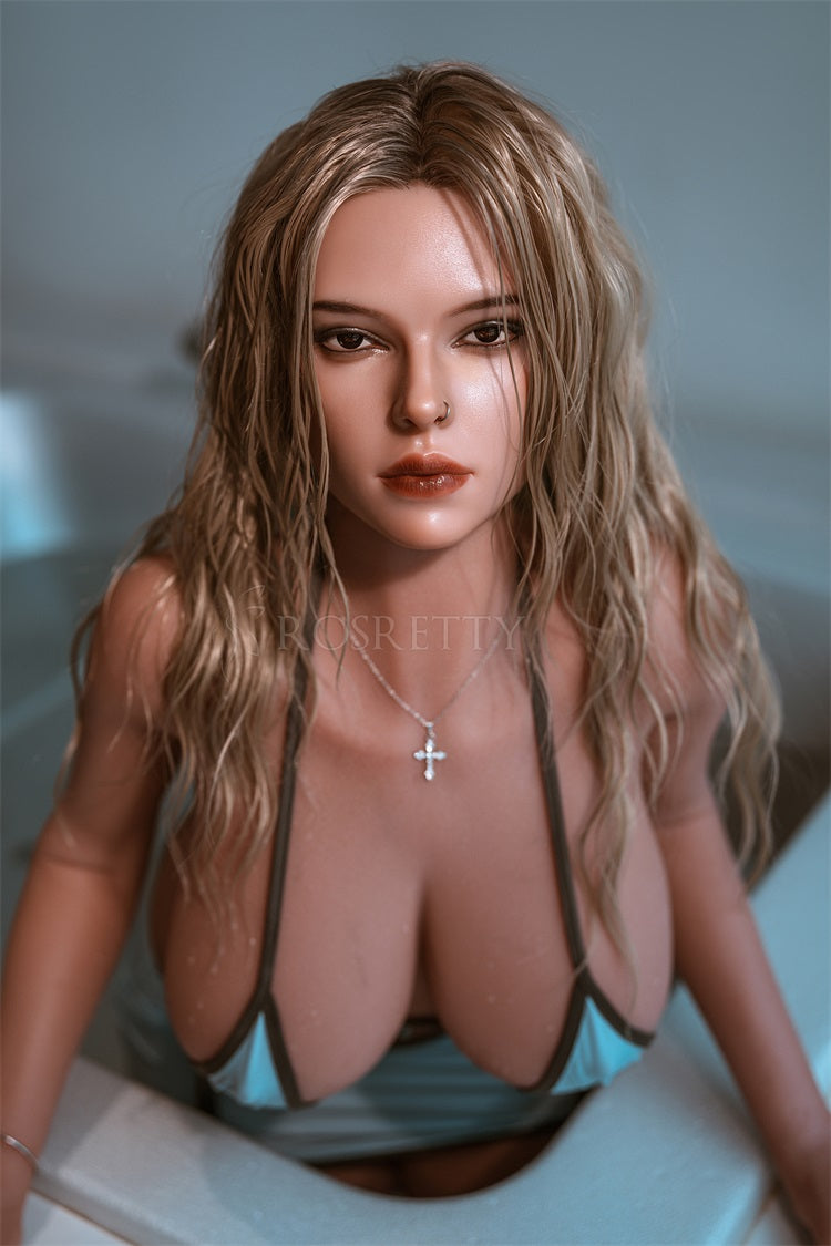 SY Doll | 156cm/5FT1 Full Silicone Sex Doll - Adeline