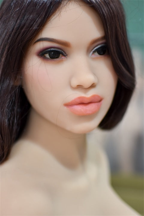 6YE | US IN Stock 165cm/5FT5 D-Cup Sex Doll - Cacy