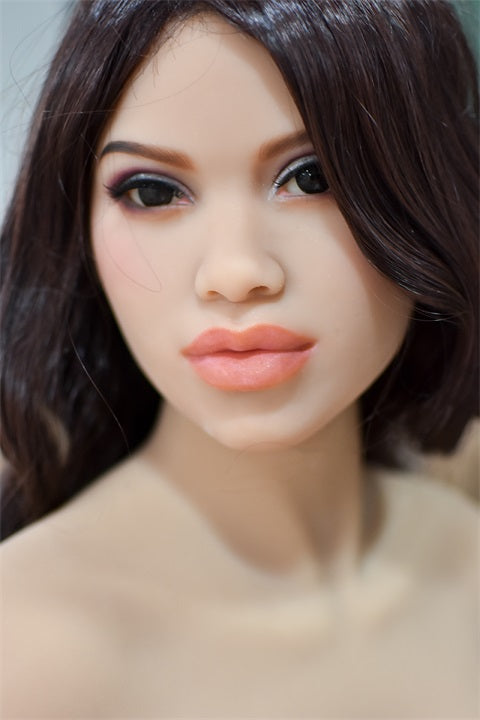 6YE | US IN Stock 165cm/5FT5 D-Cup Sex Doll - Cacy