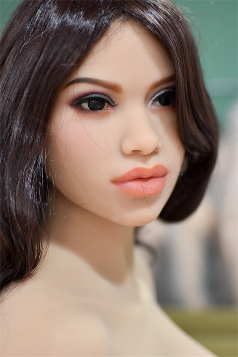 6YE | US IN Stock 165cm/5FT5 D-Cup Sex Doll - Cacy