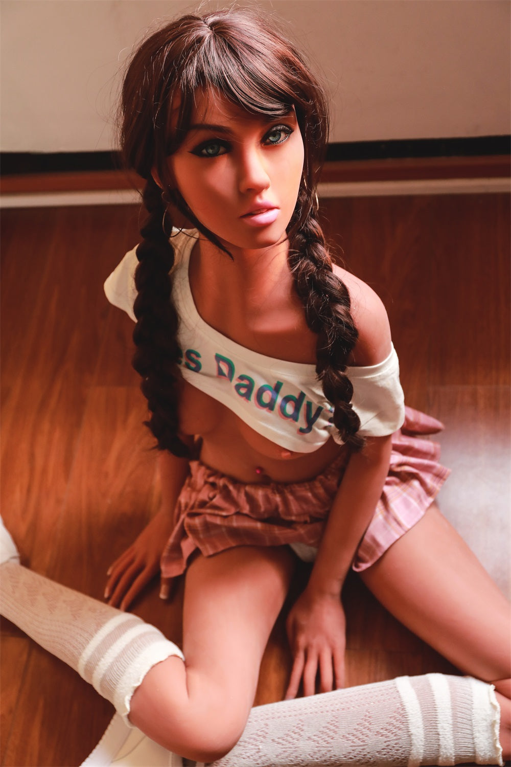 RIFRANO Doll | US IN Stock 153cm/5ft  Asian Sex Doll - Twinner