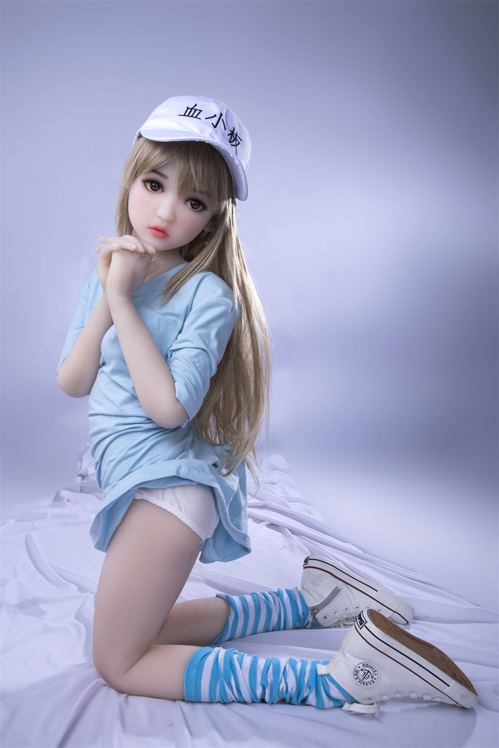 RIFRANO Doll | US IN Stock TPE Small Breast Sex Doll- Bobby