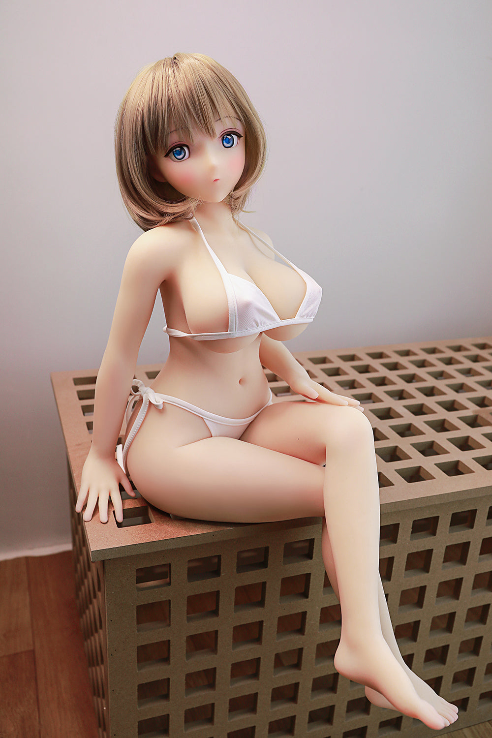 RIFRANO Doll | US IN Stock 155cm/5ft1 Small Breast Sex Doll - Dylan