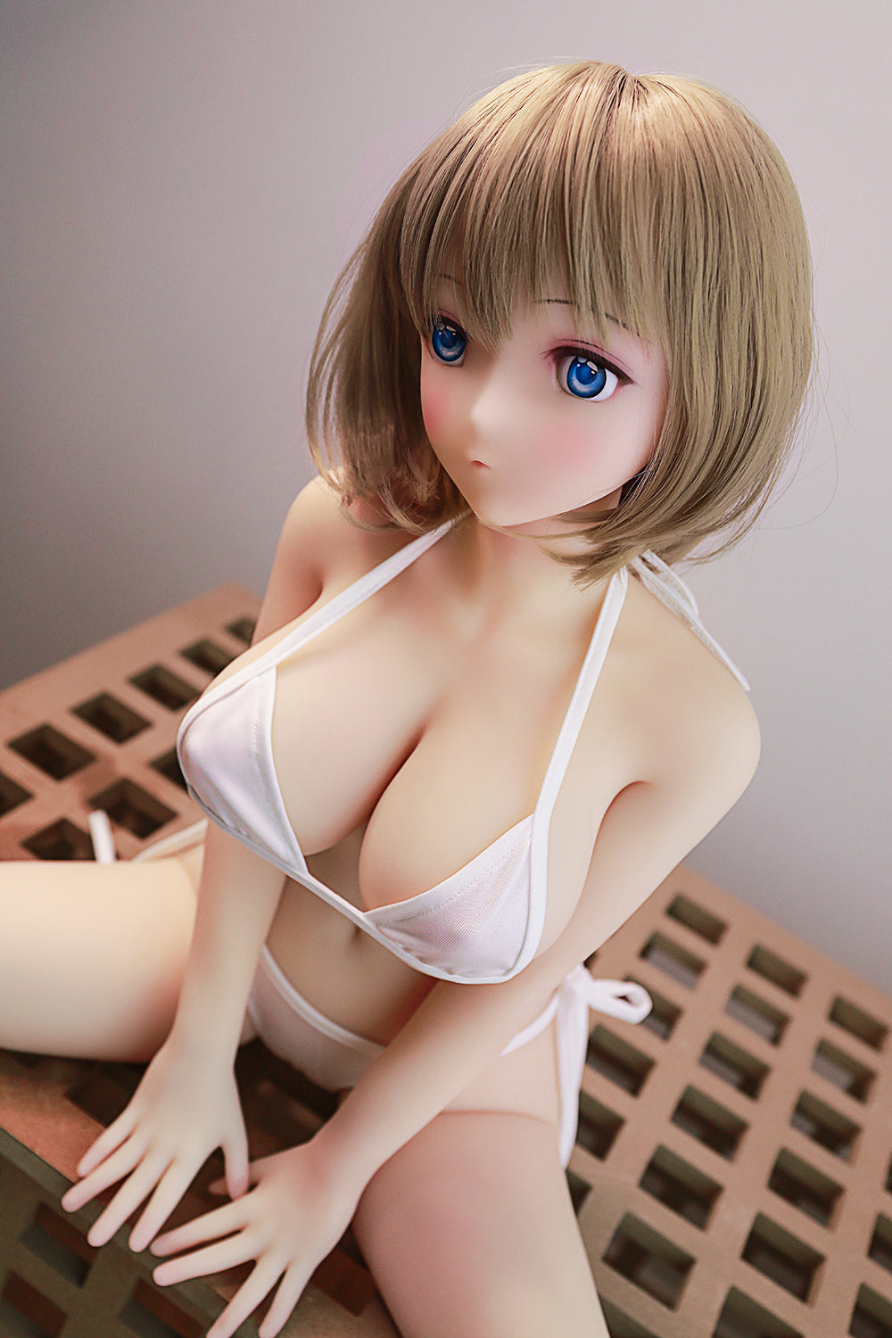 RIFRANO Doll | US IN Stock 155cm/5ft1 Small Breast Sex Doll - Dylan