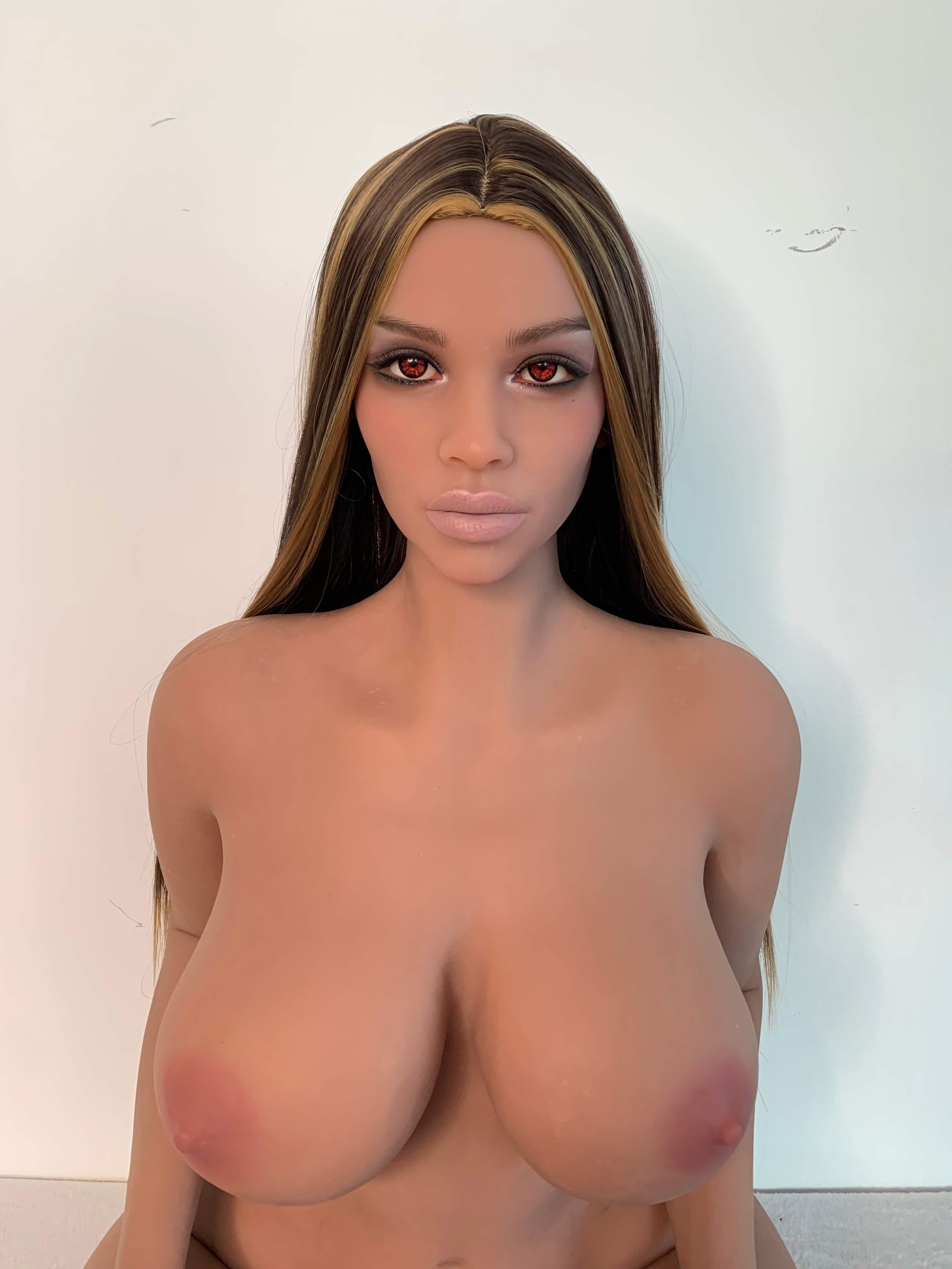 RIFRANO DOLL | 163cm/5ft4 BBW Sex Doll - Mali