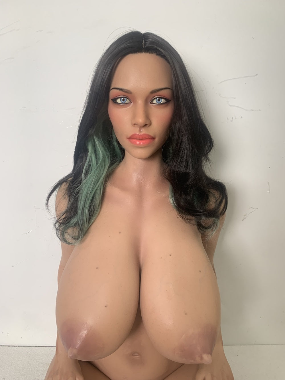 Starry Doll | 175cm/5ft7 Huge Boobs Full Silicone Sex Doll - Harper