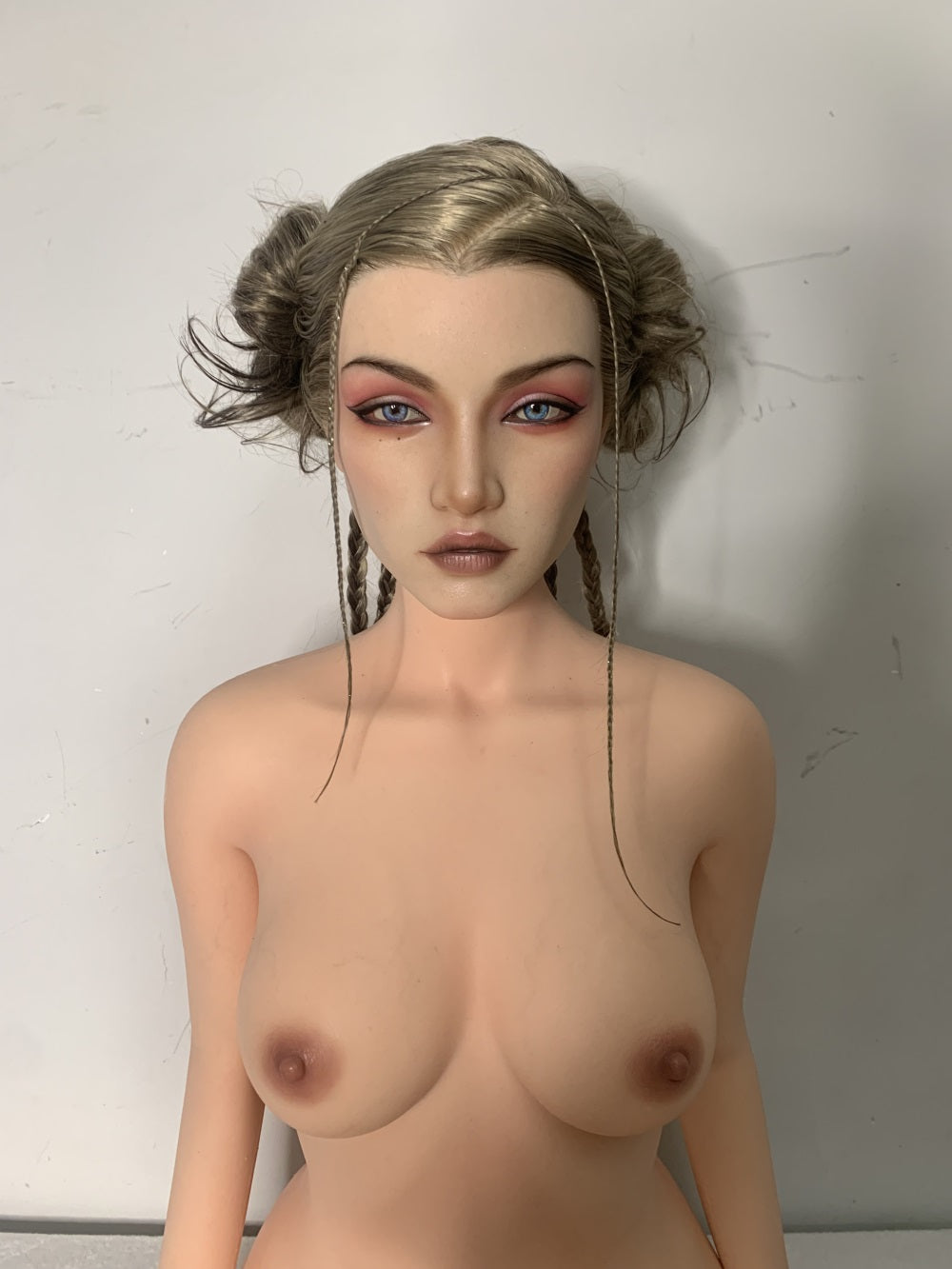 Starry Doll | 165cm/5ft4 Big Boobs Full Silicone Asian Girl Sex Doll - Zinnia