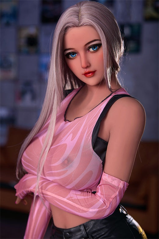 6YE | US IN Stock 165cm (5' 5") D-Cup Sex Doll - Melisa