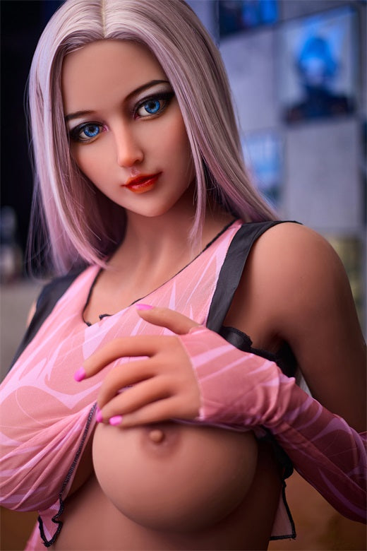 6YE | US IN Stock 165cm (5' 5") D-Cup Sex Doll - Melisa