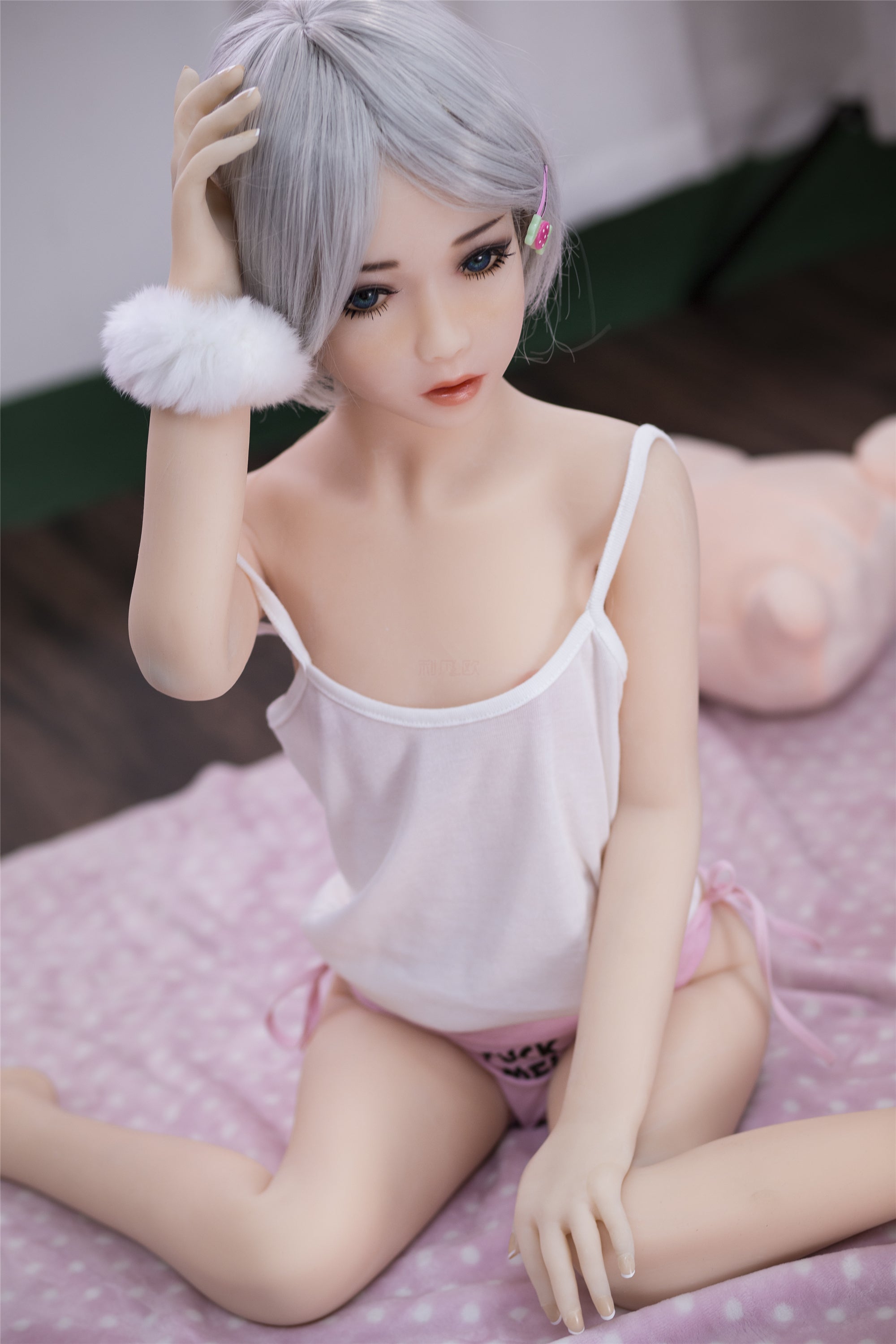 RIFRANO Doll | US IN Stock TPE Small Breast Sex Doll- Mini