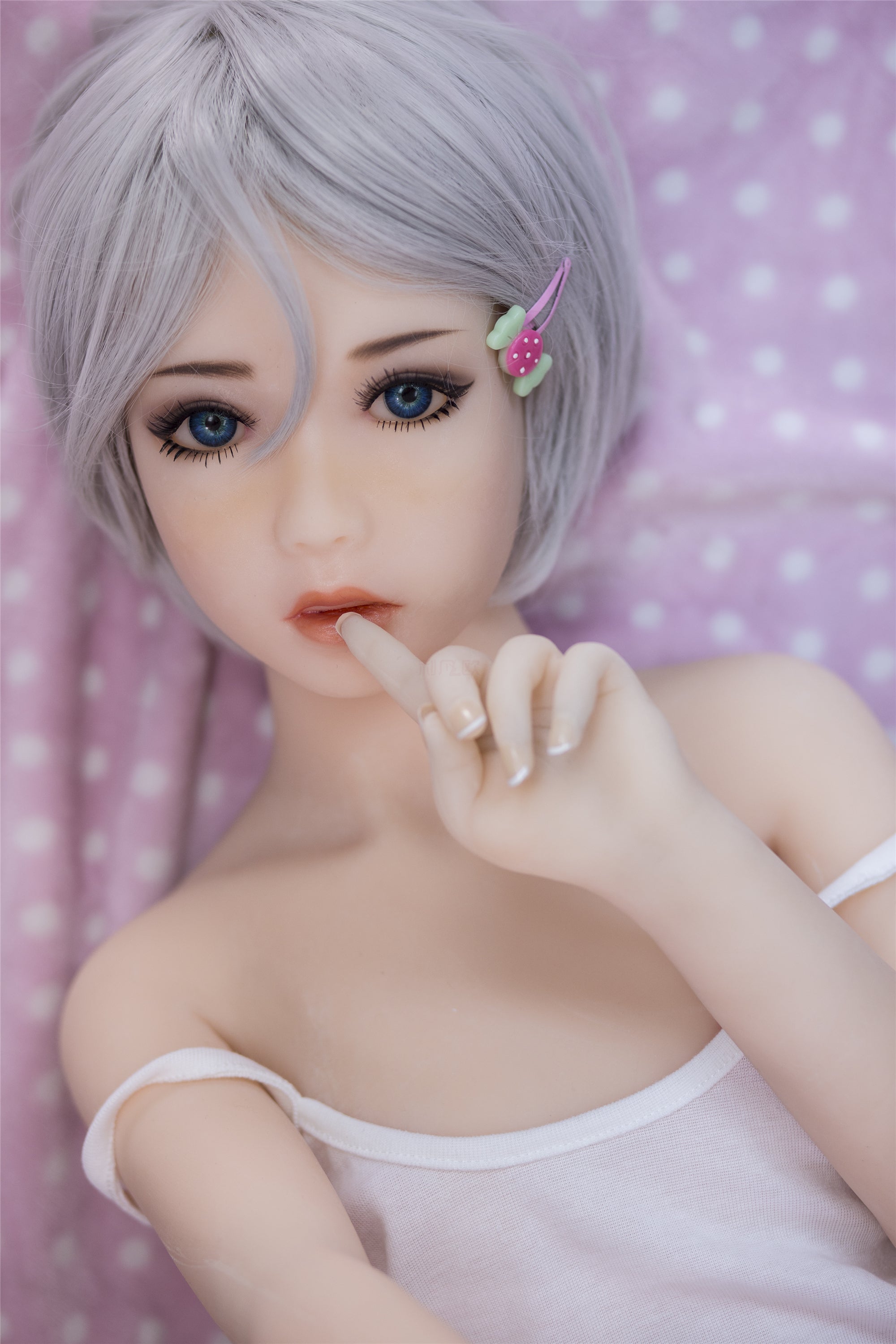 RIFRANO Doll | US IN Stock TPE Small Breast Sex Doll- Mini