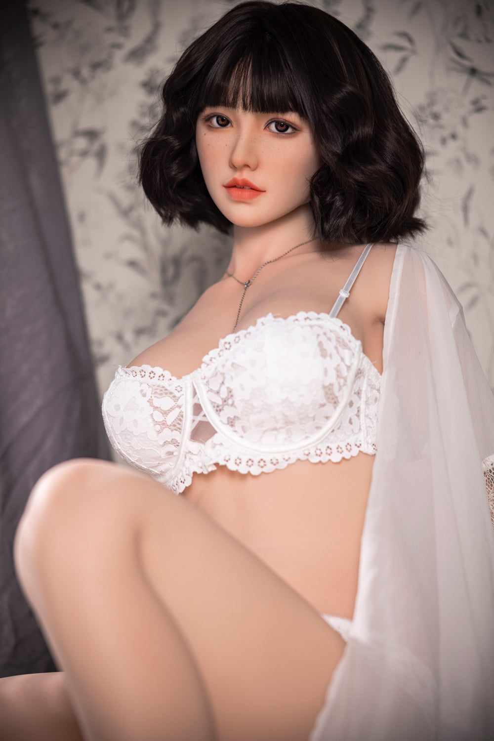 STARPERY Doll  | 171cm/5ft7 D Cup Full Silicone Sex Doll - Wendy