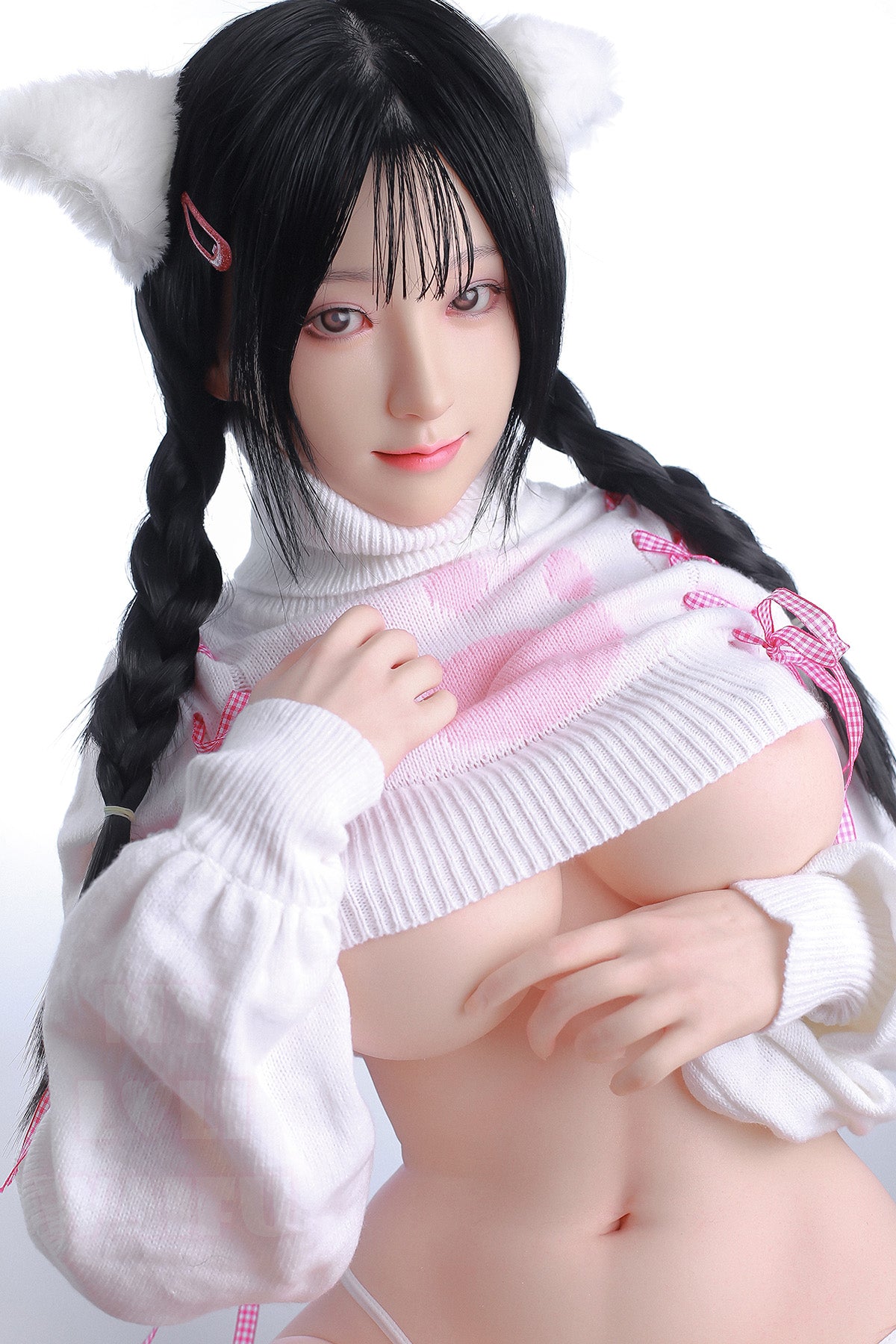 MLW Doll | 152cm/4ft12 E Cup Full Silicone Japanese Sex Doll- Sayuri