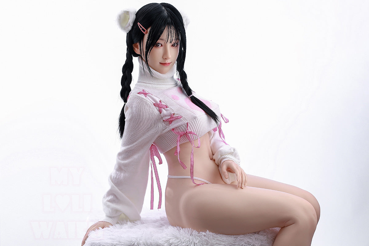 MLW Doll | 152cm/4ft12 E Cup Full Silicone Japanese Sex Doll- Sayuri