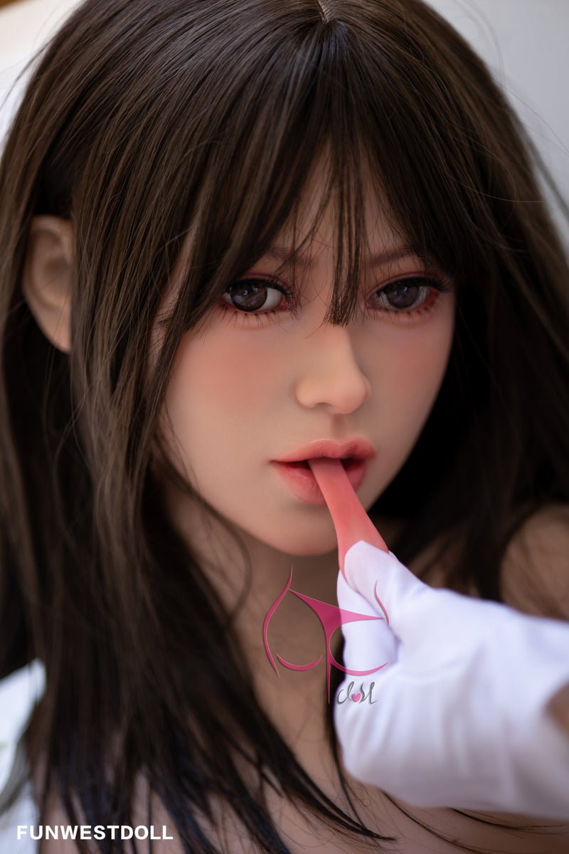 Funwest Doll | US In Stock 165cm (5'5") C Cup TPE Sex Doll FWD051 - SuperLoveDoll