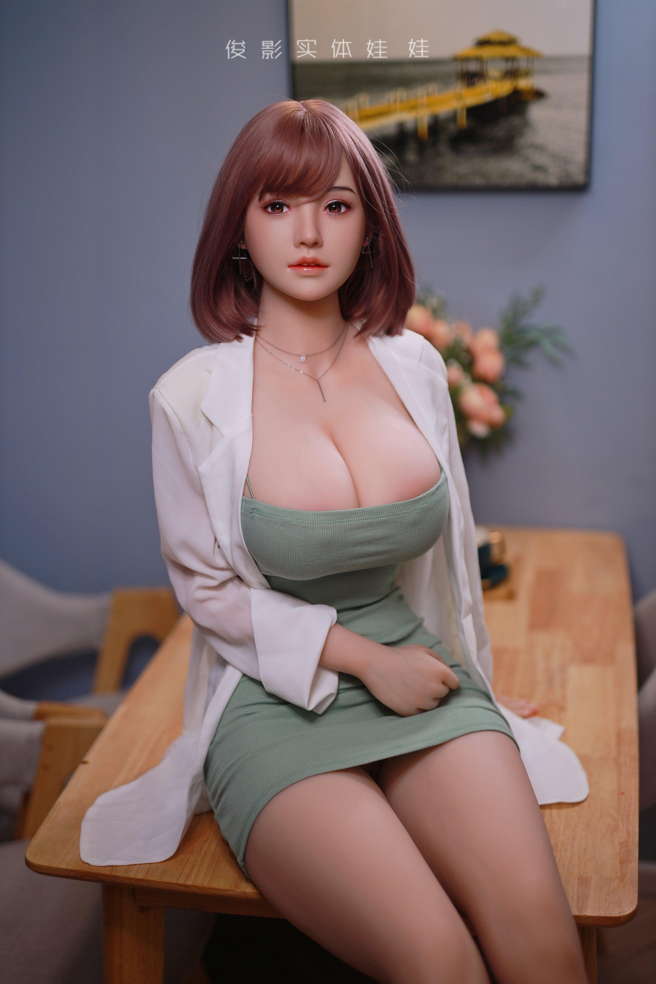 JY Doll 161cm TPE Doll SuperLoveDoll