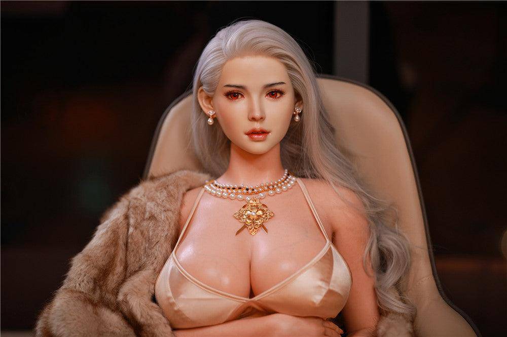 JY Doll | Silicone 162cm - Nancy