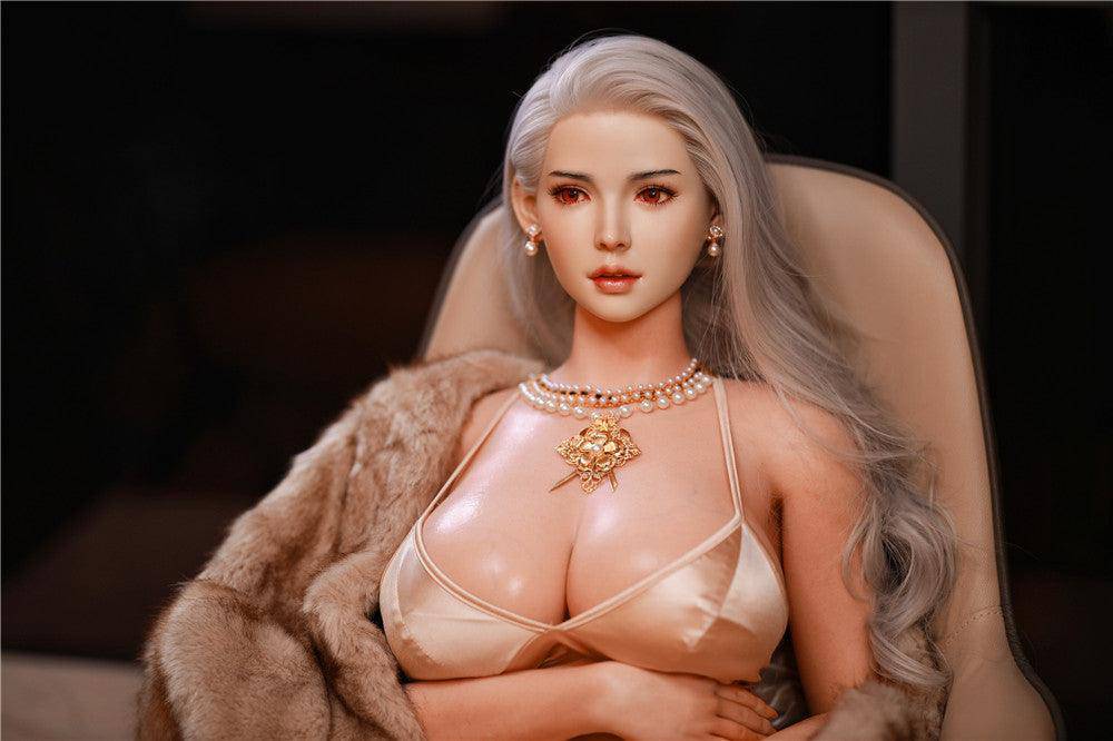 JY Doll | Silicone 162cm - Nancy