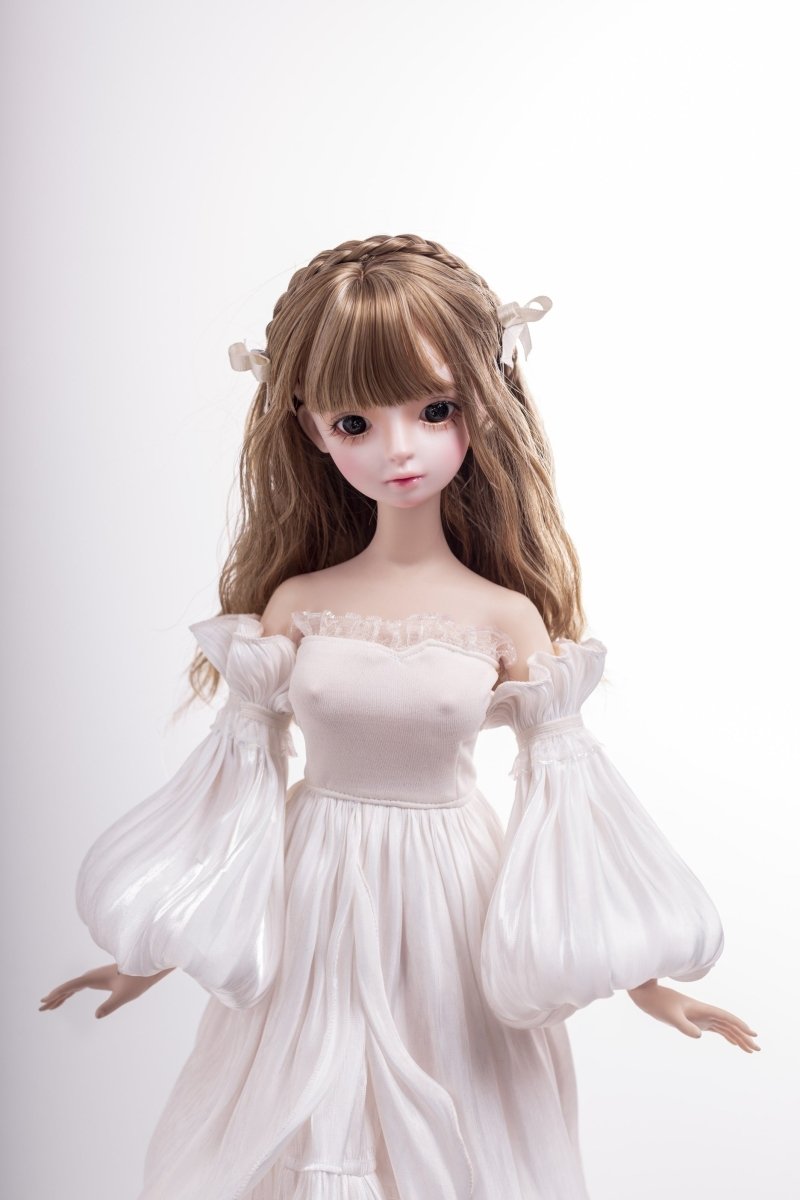 50cm/19.6in Small Breast Anime ACG Sex Doll - L - SuperLoveDoll