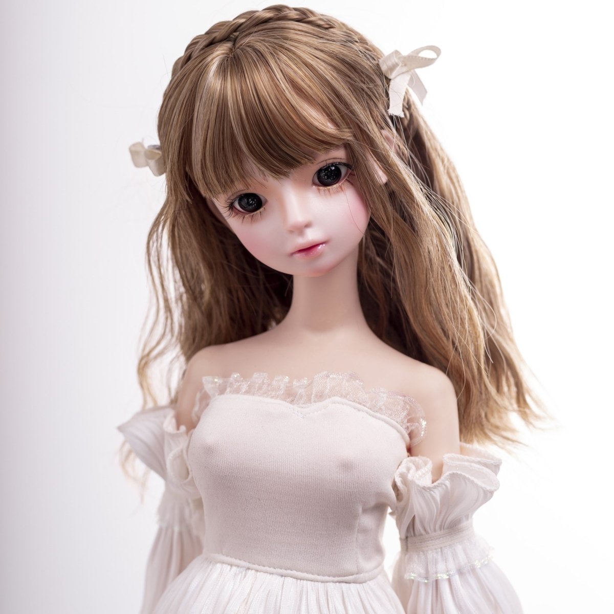 50cm/19.6in Small Breast Anime ACG Sex Doll - L - SuperLoveDoll