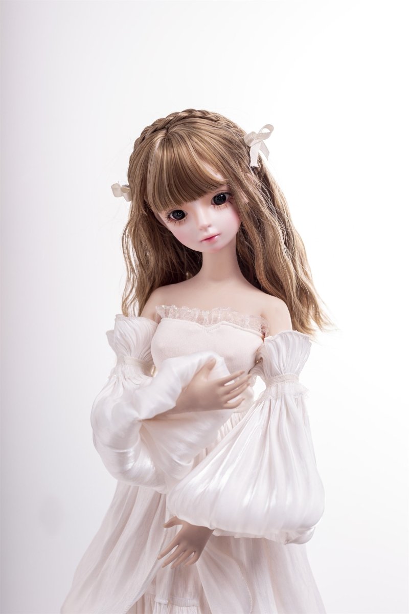 50cm/19.6in Small Breast Anime ACG Sex Doll - L - SuperLoveDoll