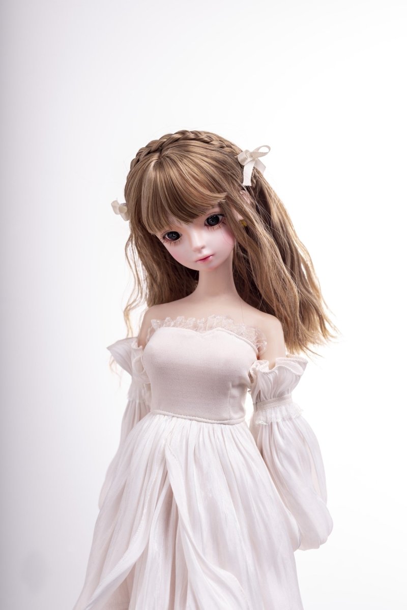 50cm/19.6in Small Breast Anime ACG Sex Doll - L - SuperLoveDoll