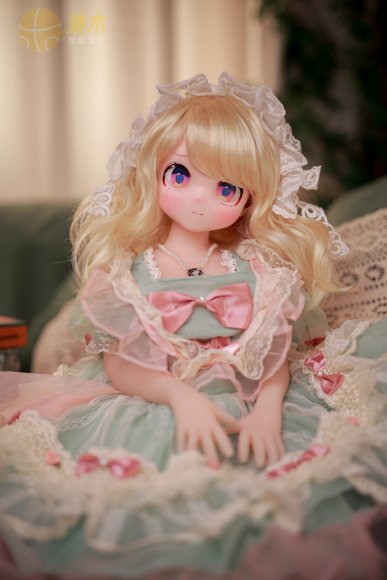 88cm/34.6in Big Breast Anime ACG Sex Doll - Yao - SuperLoveDoll