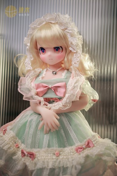 88cm/34.6in Big Breast Anime ACG Sex Doll - Yao - SuperLoveDoll