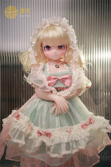 88cm/34.6in Big Breast Anime ACG Sex Doll - Yao - SuperLoveDoll