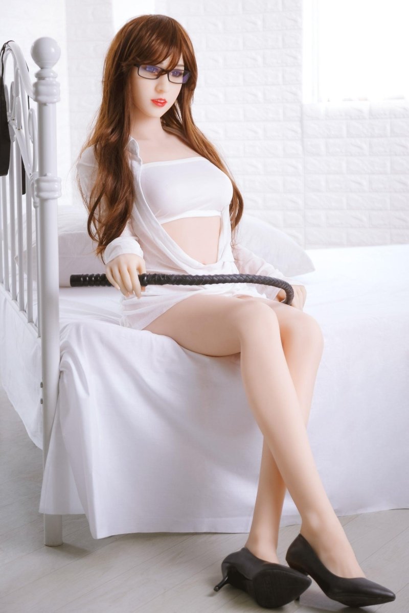 AIBEI Doll 158cm. (5'2") Realistic Sex Doll - Flavia - SuperLoveDoll