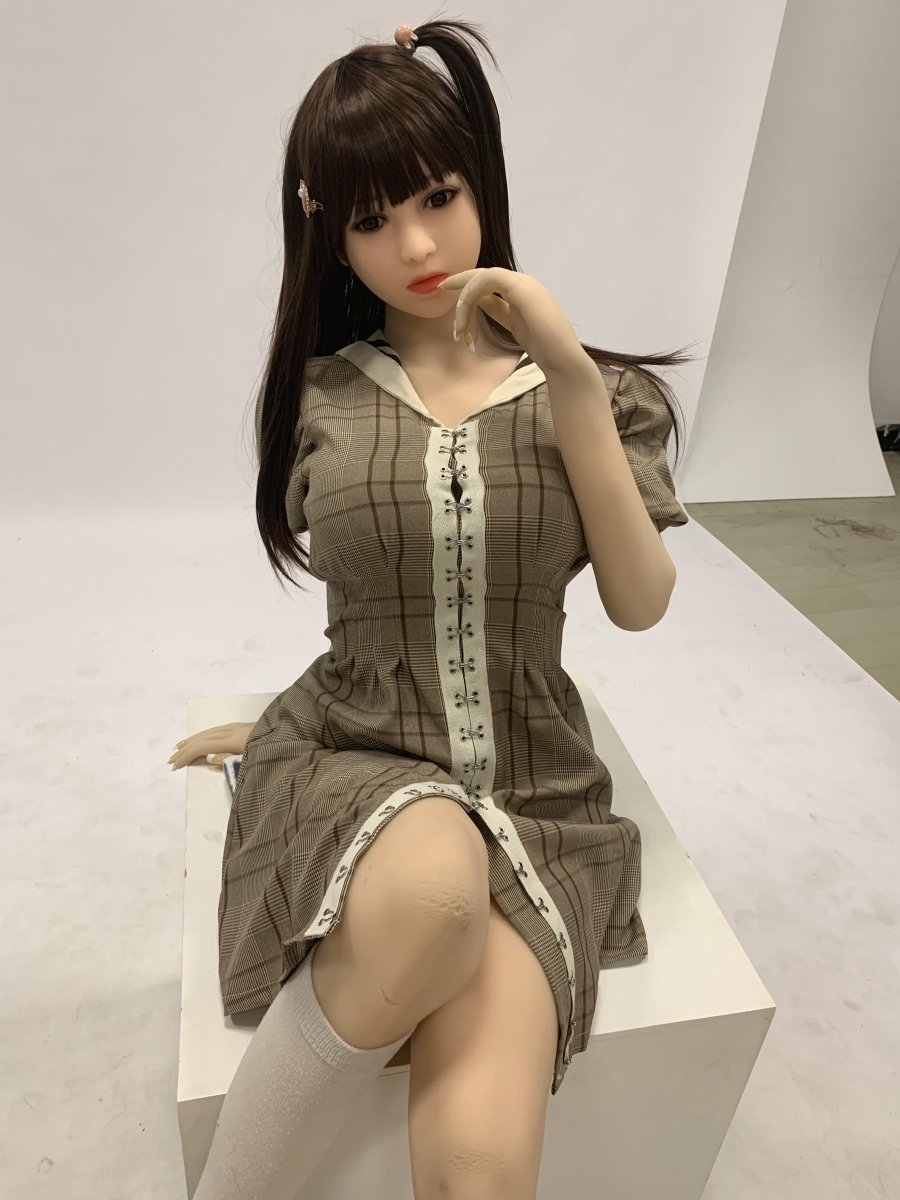 AIBEI Doll 158cm. (5'2") Sexy Sex Doll - Grace - SuperLoveDoll