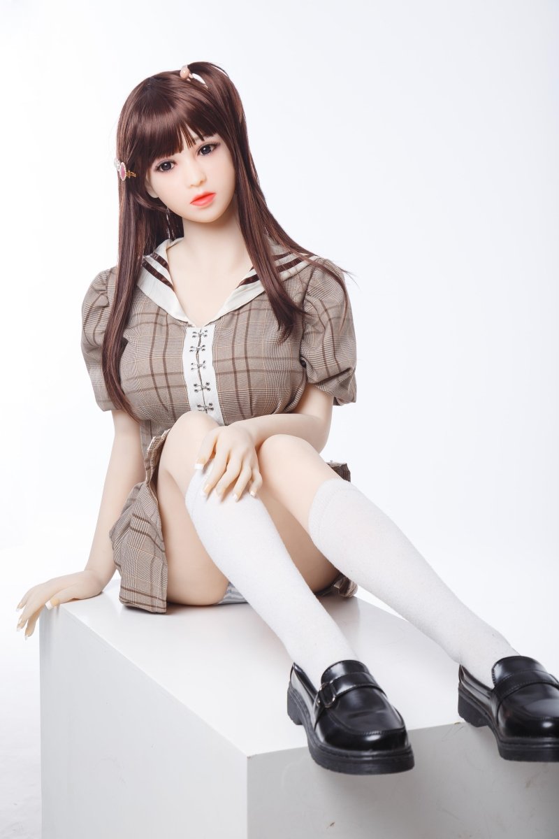 AIBEI Doll 158cm. (5'2") Sexy Sex Doll - Grace - SuperLoveDoll