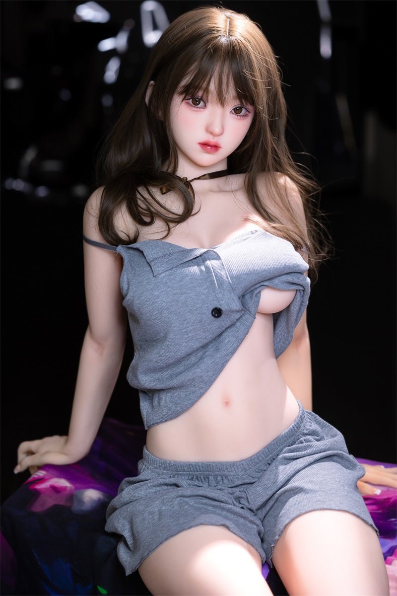 AIBEI Doll | 158cm (5flt2) kawaii Sex Doll - Carly - SuperLoveDoll