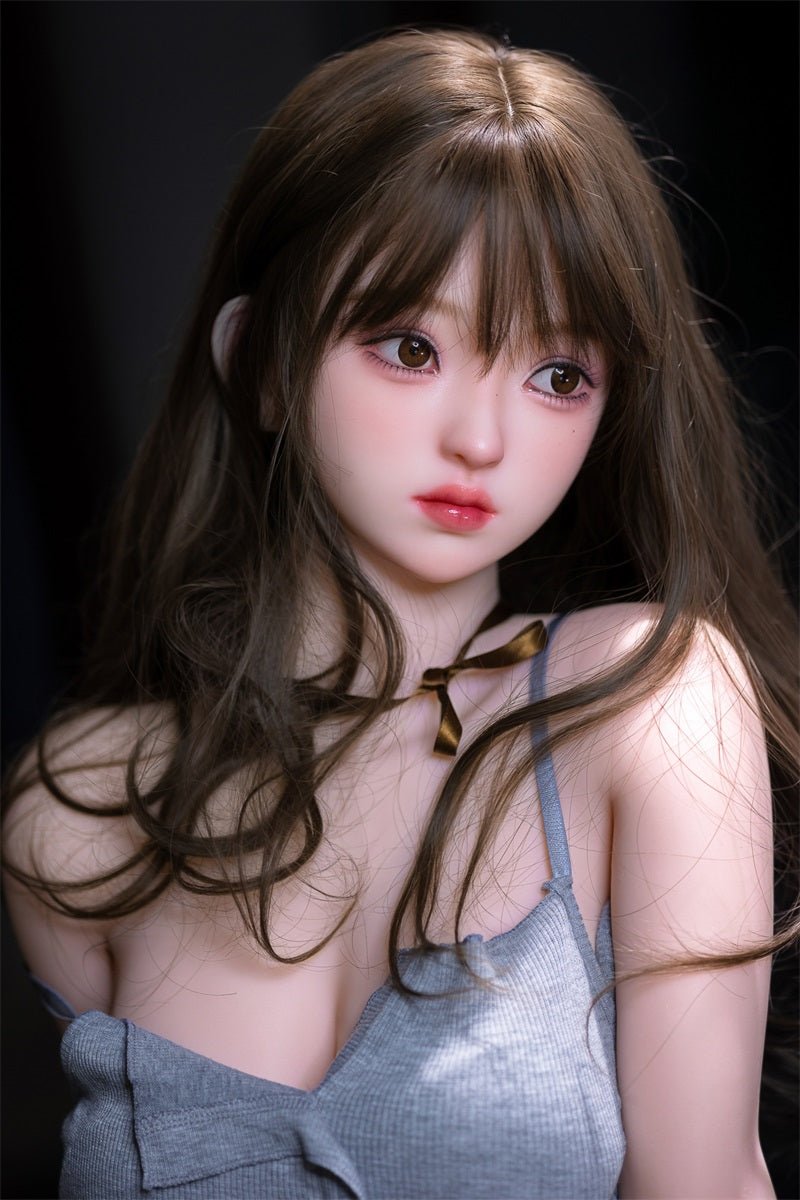 AIBEI Doll | 158cm (5flt2) kawaii Sex Doll - Carly - SuperLoveDoll