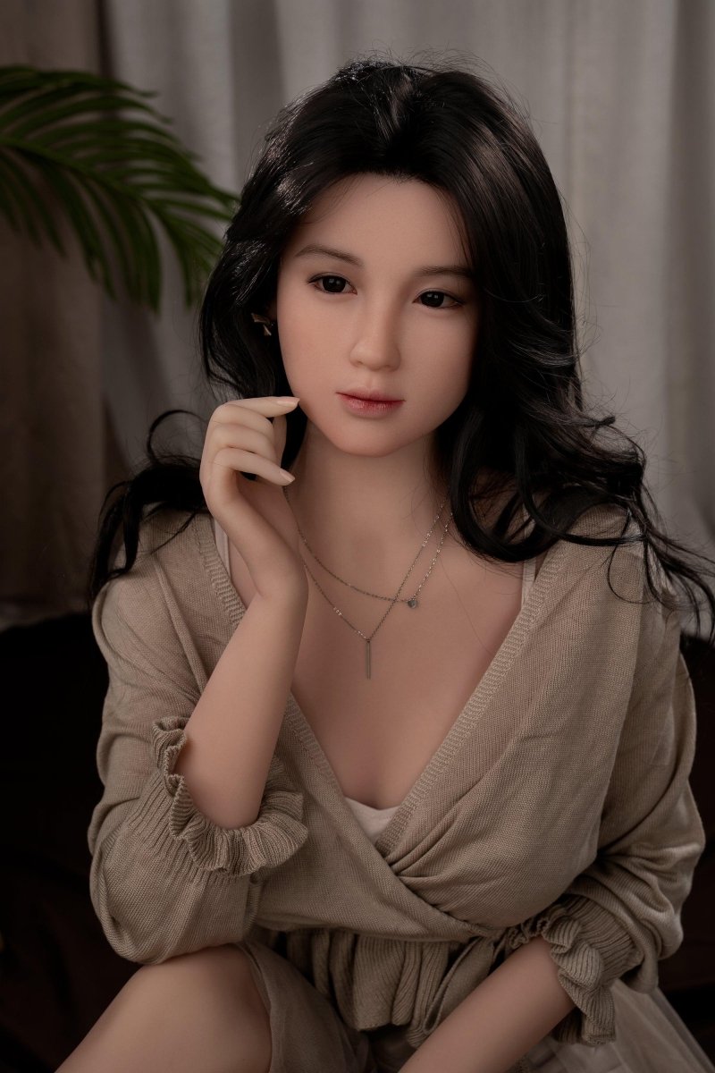 AXB | 166cm Pretty Mature Sex Doll Tina