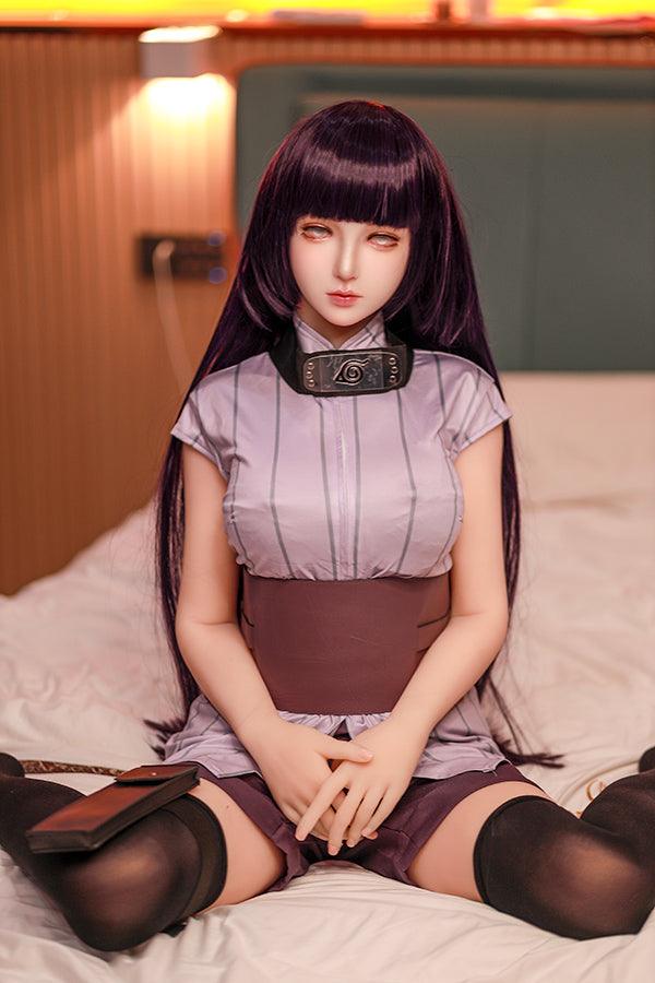 Dimu Doll | 166cm Big Breast Realistic Sex Doll - Hinata - SuperLoveDoll