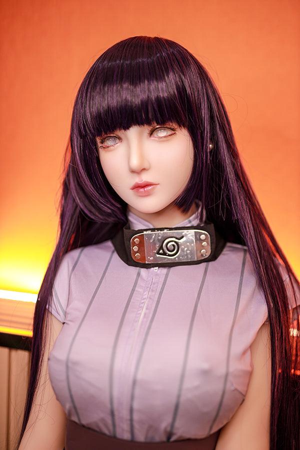 Dimu Doll | 166cm Big Breast Realistic Sex Doll - Hinata - SuperLoveDoll