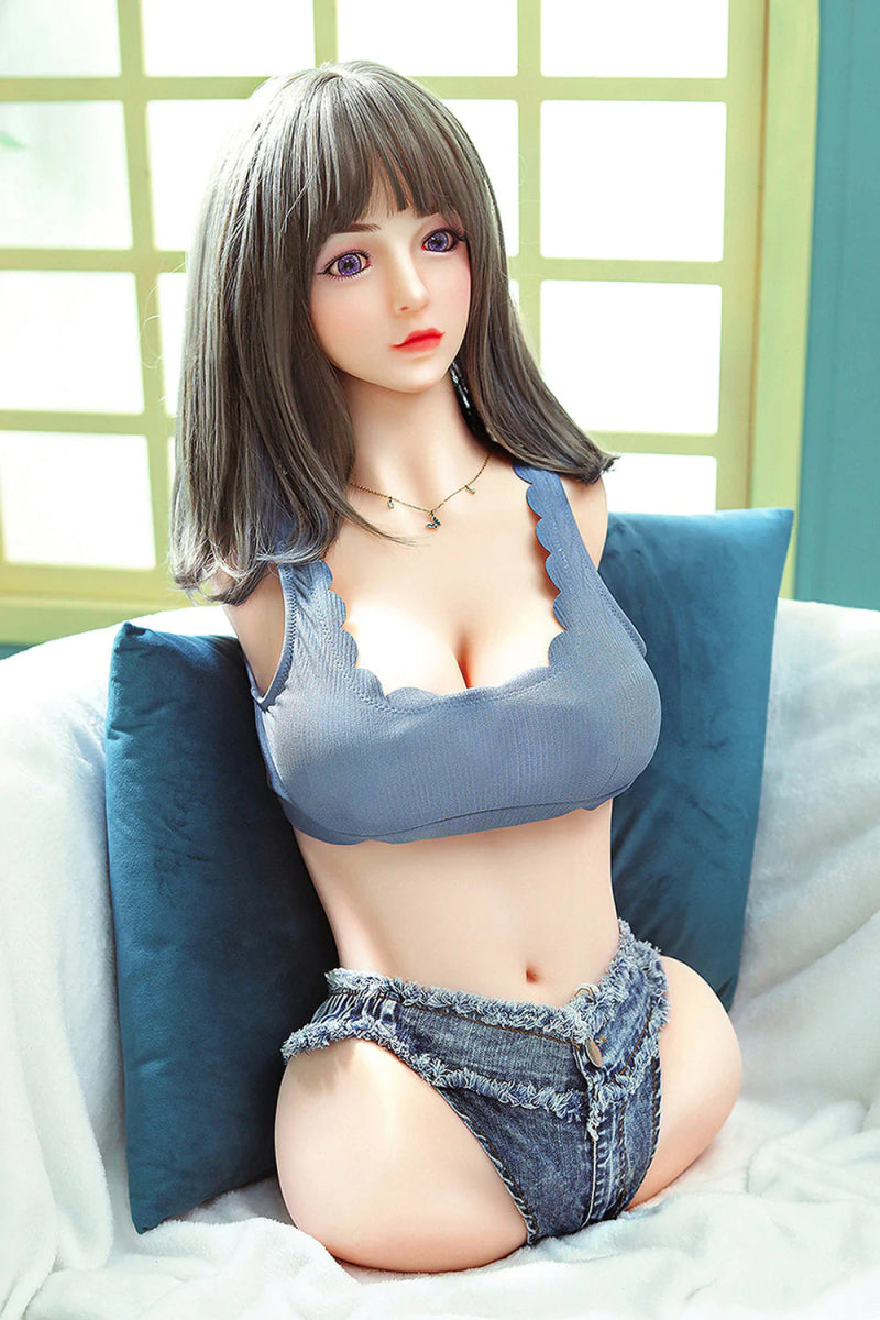 Electric Hip Torso Sex Doll SuperLoveDoll