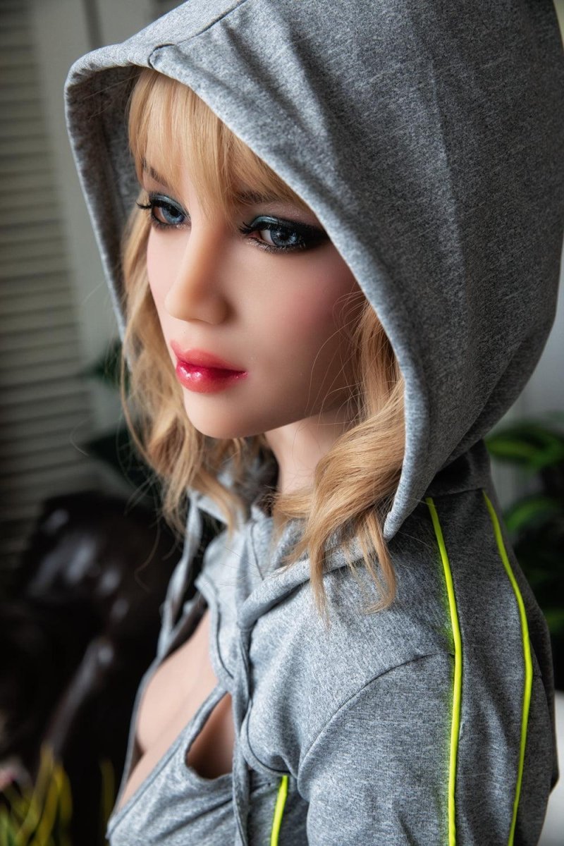 HR Doll | 5ft 2/158cm - Rebecca - SuperLoveDoll