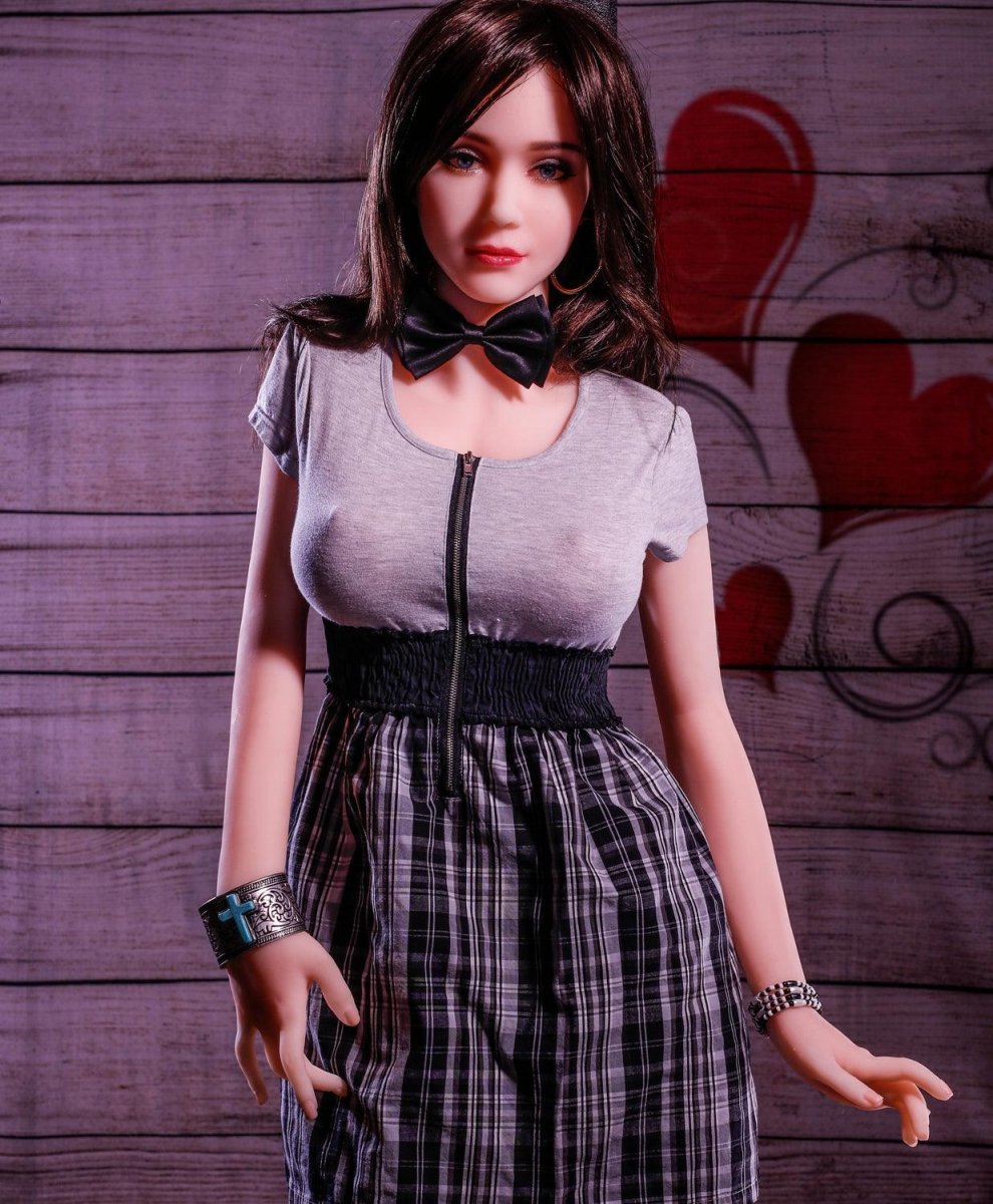 HR Doll | 5ft 2/161cm - Ava - SuperLoveDoll