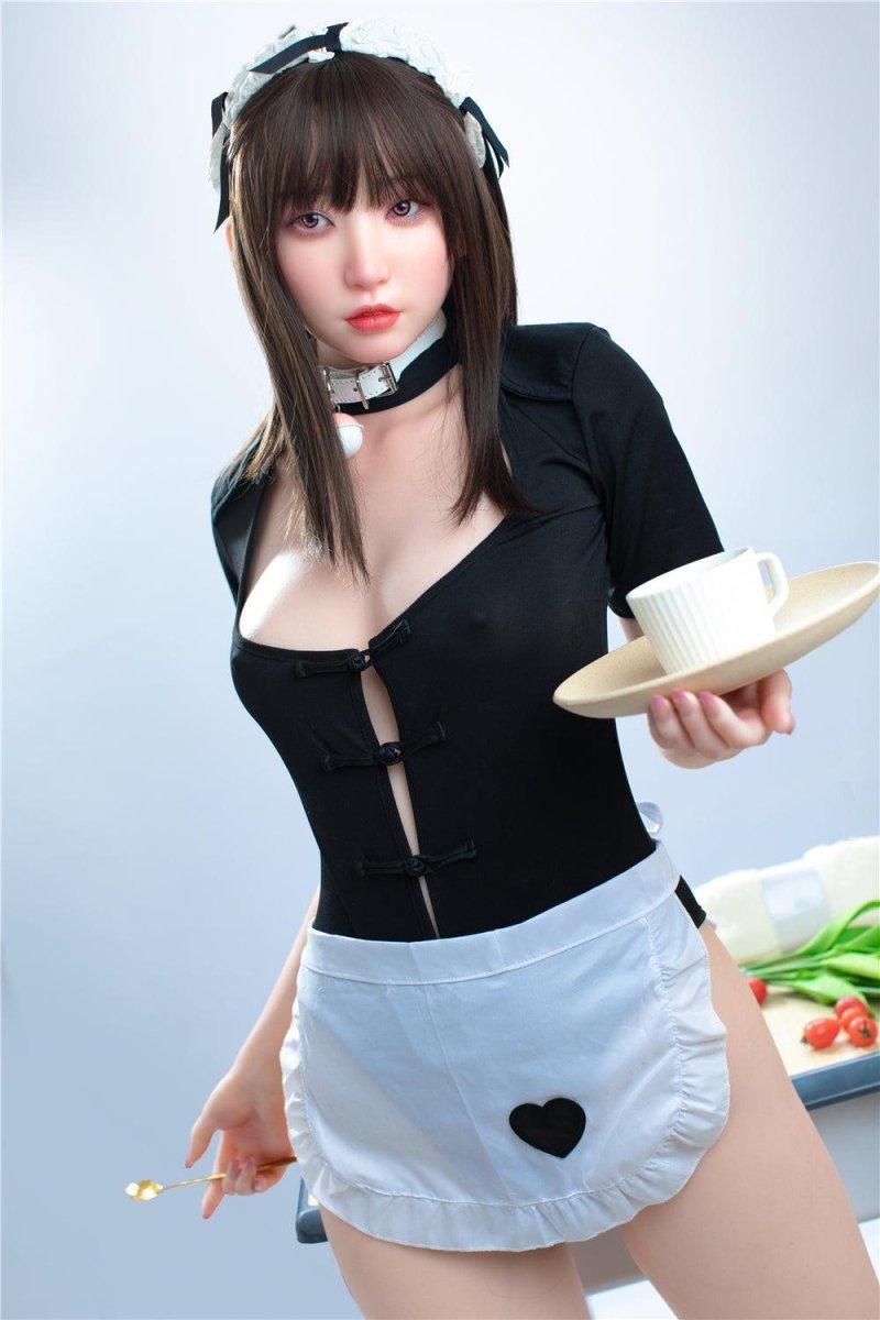 Irontech | 166cm Minus Silicone - Suki - SuperLoveDoll