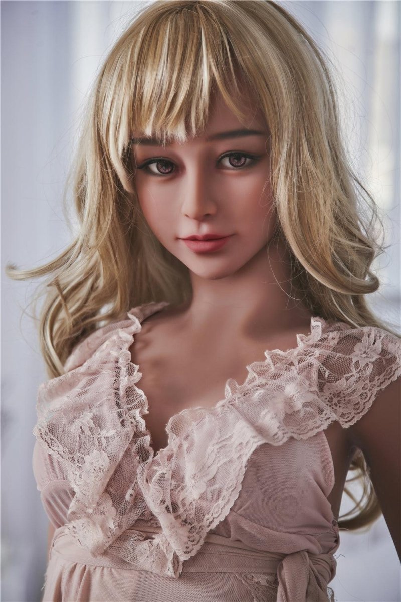 Irontech | 5ft1/155cm D cup Sex Doll - Miki - SuperLoveDoll