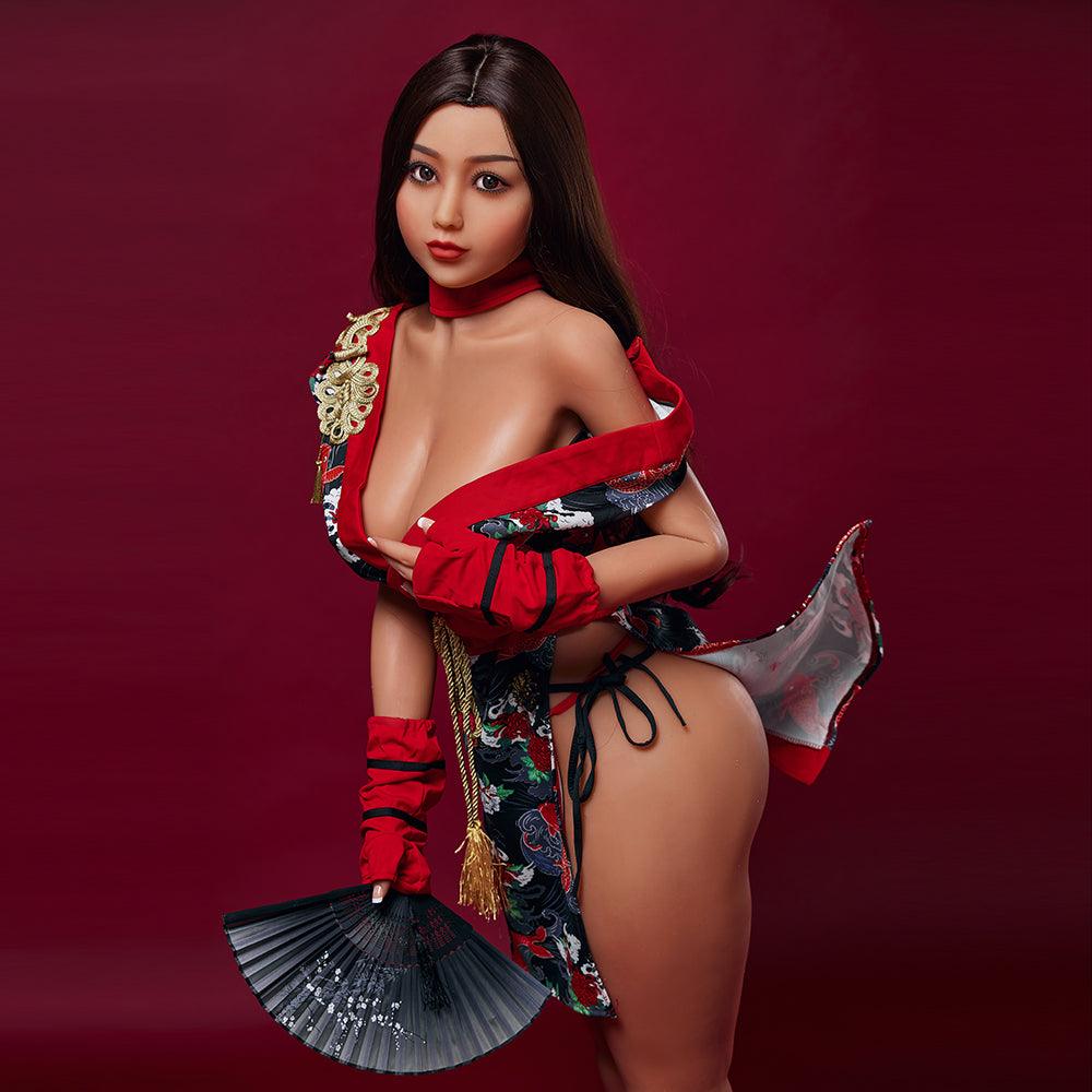 Irontech | 5ft/153cm - Saya - SuperLoveDoll